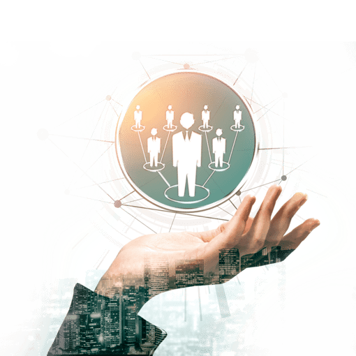 Agencia de reclutamiento